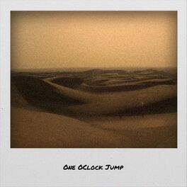 Album cover of One OClock Jump
