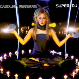 Album cover of Super DJ