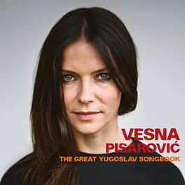 Album cover of The Great Yugoslav Songbook
