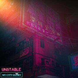 Album cover of Unstable