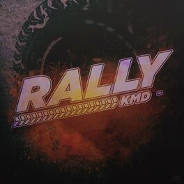 Album cover of Rally