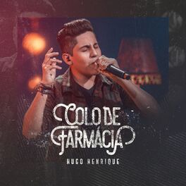 Album cover of Colo de Farmácia