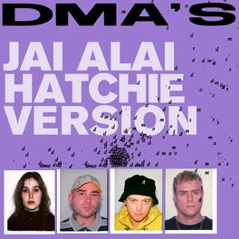 Album cover of Jai Alai (Hatchie Version)