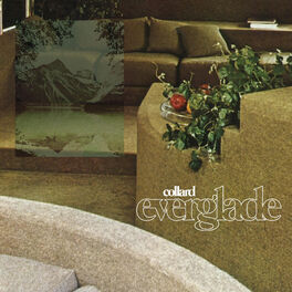 Album cover of Everglade