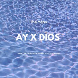 Album cover of Ay X Dios
