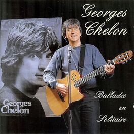 Album cover of Ballades en solitaire (Live)