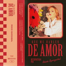 Album cover of Que Me Hablen de Amor