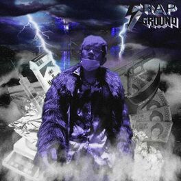 Album cover of Trap Ground