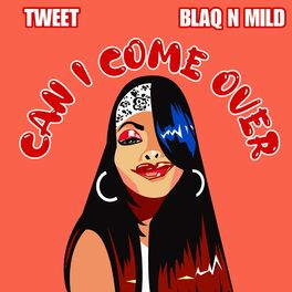 Album cover of Can I Come Over (feat. BlaqNMild)