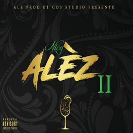 Album cover of Alèz 2