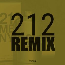 Album cover of 212 Real'Ishmix (feat. Chefin)
