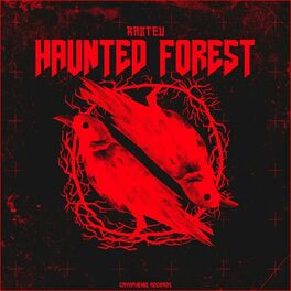 Album cover of Haunted Forest