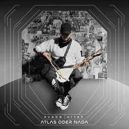 Album cover of ATLAS ODER NADA