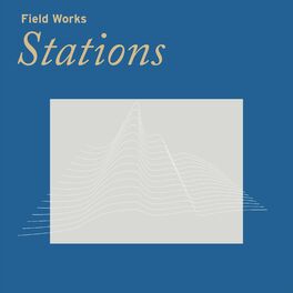 Album cover of Station 10