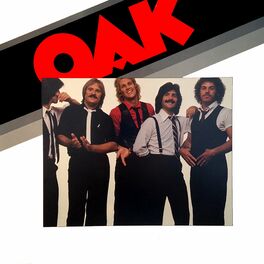 Album cover of Oak