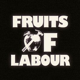 Album cover of Fruits Of Labour