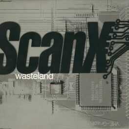Album cover of Wasteland