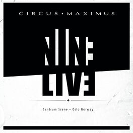 Album cover of Nine Live
