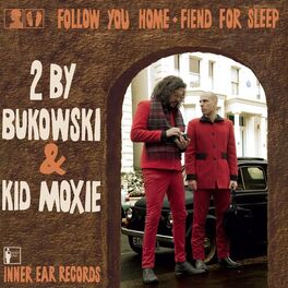 Album cover of Follow You Home / Fiend for Sleep