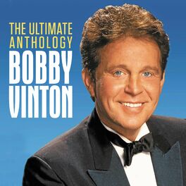 Album cover of The Ultimate Anthology (Digitally Remastered Deluxe Edition)