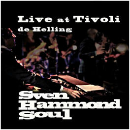 Album cover of Live at Tivoli de Helling (live)