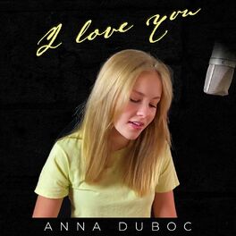 Album cover of I Love You (Single)