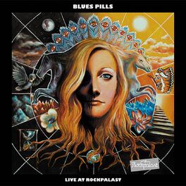 Album cover of Live at Rockpalast