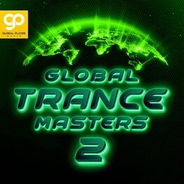 Album cover of Global Trance Masters, Vol. 2