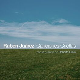 Album cover of Canciones Criollas