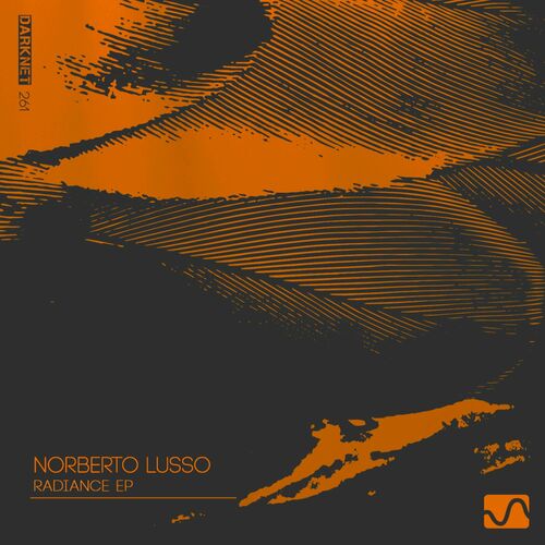  Norberto Lusso - Radiance (2023) 