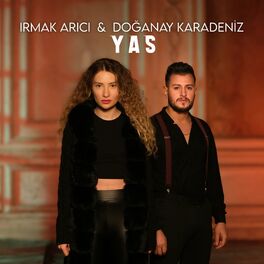 Album cover of Yas