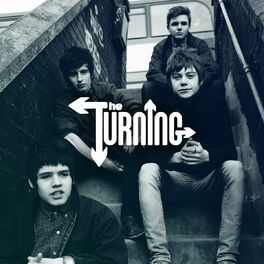 Album cover of The Turning EP