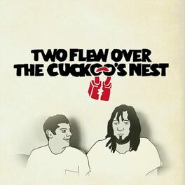 Album cover of Two Flew over the Cuckoo's Nest