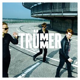 Album cover of Trümmer