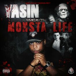 Album cover of Monsta Life, Vol. 1