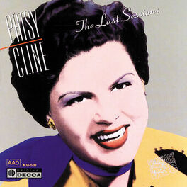 Album cover of The Last Sessions