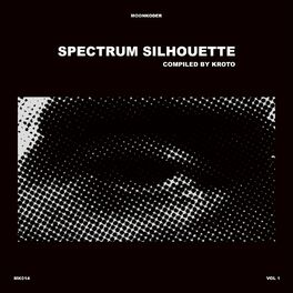 Album cover of Spectrum Silhouette