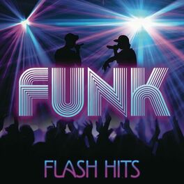 Album cover of Funk Flash Hits