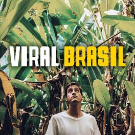 Album cover of Viral Brasil