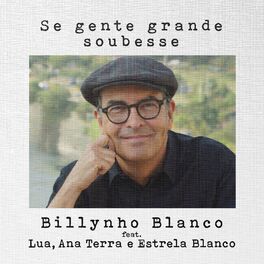 Album cover of Se Gente Grande Soubesse