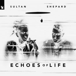 Album cover of Echoes of Life: Night