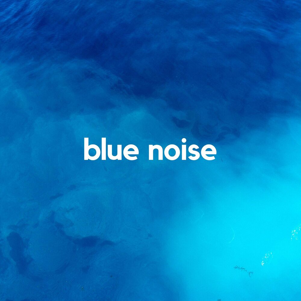 Asmr blue. Blue Noise. Noise pt. Pt Noise update. Pt Noise update banner.