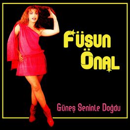 Album cover of Güneş Seninle Doğdu