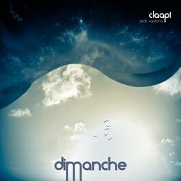Album cover of Dimanche