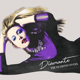 Album cover of The Diamond Covers