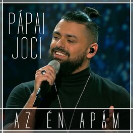 Album cover of Az Én Apám (Eurovision Song Contest 2019)