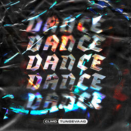 Album cover of DANCE