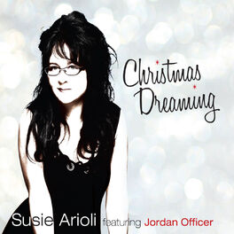 Album cover of Christmas Dreaming