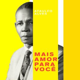 Album cover of Mais Amor Para Você