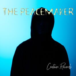 Album cover of The Peacemaker